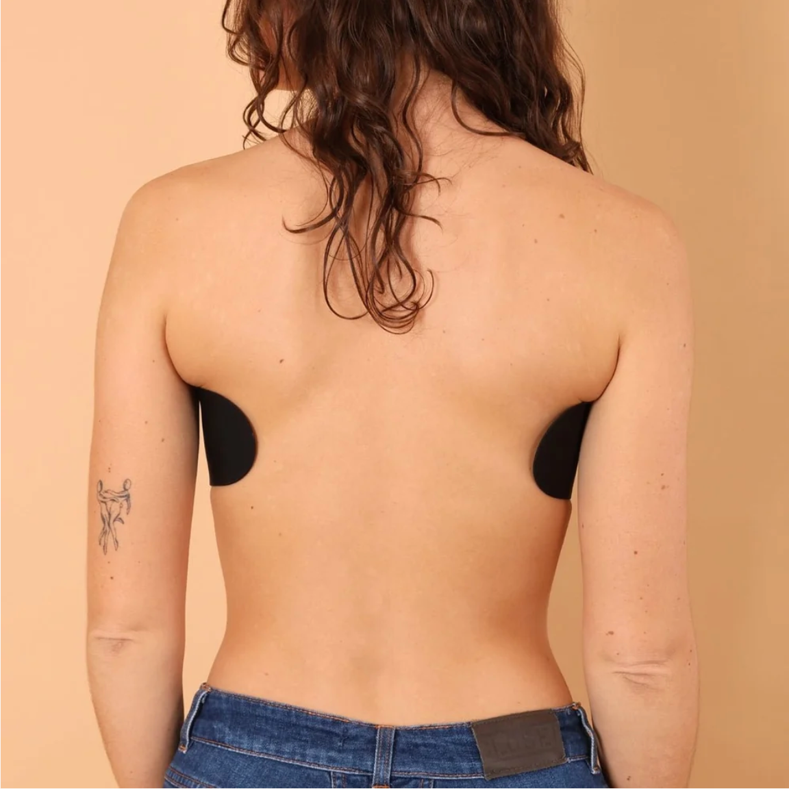 Soutien-gorge adhésif push-up sans bretelles™
