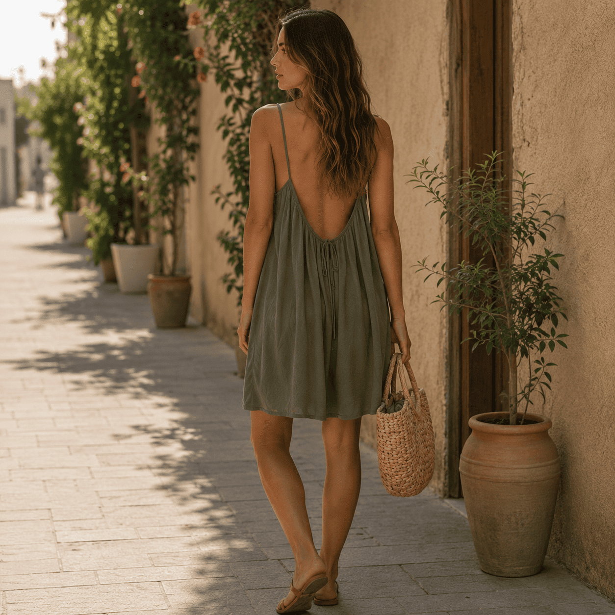 La Robe Secrète - L'Enchanteresse™