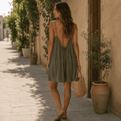 La Robe Secrète - L'Enchanteresse™