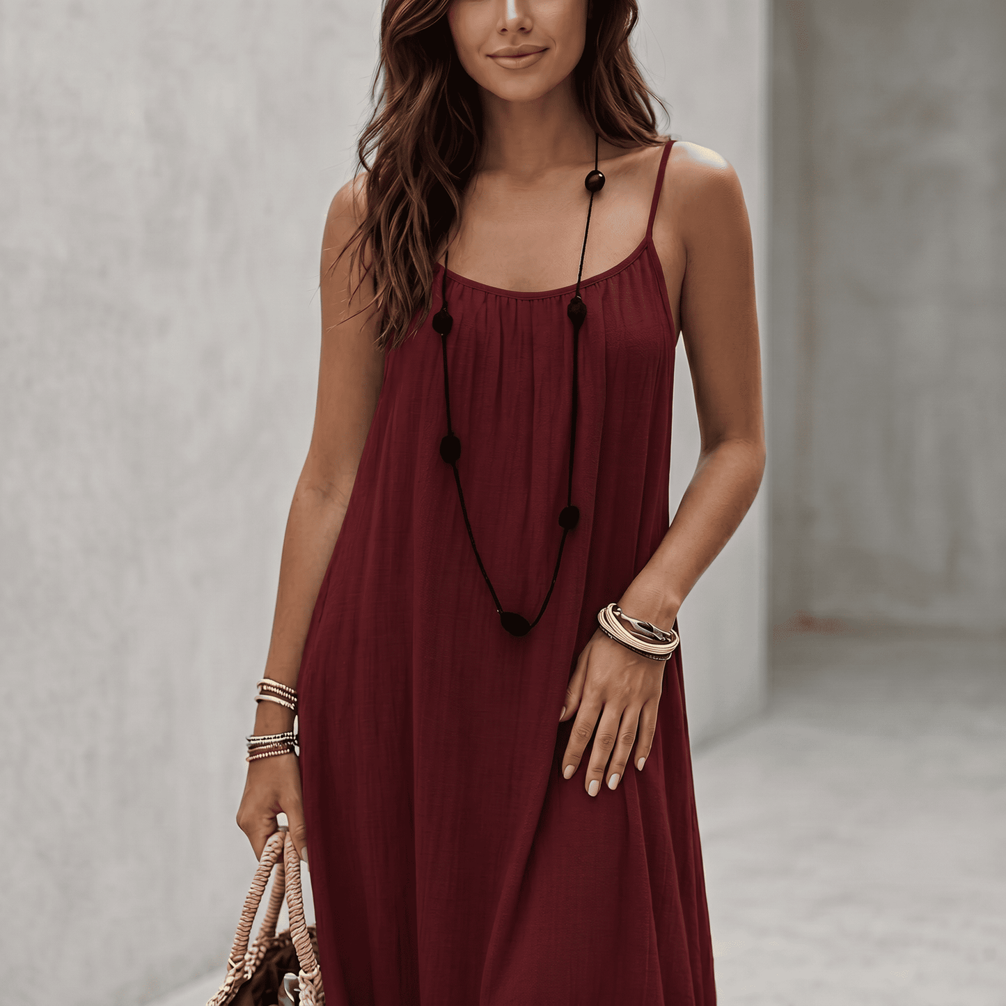 La Robe Secrète - L'Enchanteresse™